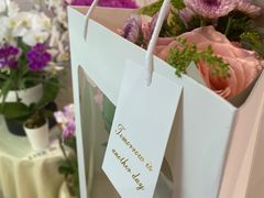 -EPOQUE·一刻花店(兴业太古汇店)