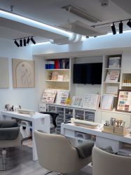 -YANSHE颜舍  Studio