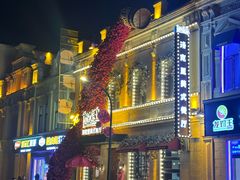 -中华巴洛克风情街