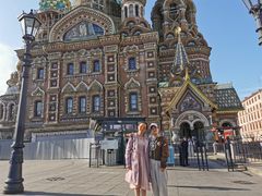 -滴血救世主教堂