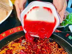 -三江两海老火锅(北京首店)