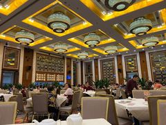 大堂-顺德人家食府(黄金广场店)