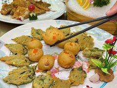 -丰尔粥食·顺德鱼生·干蒸排骨顺德菜(大良分店)