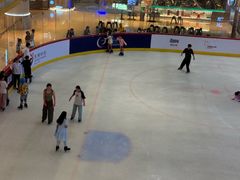 -冠军冰场CHAMPION RINK(苏州中心商场店)
