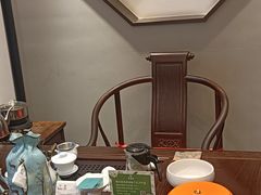 -聚春园自助餐厅(东街口店)