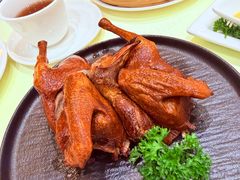 -兴悦酒家(保利克洛维店)