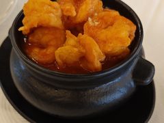 -马克西姆俄罗斯餐厅(通亚街店)