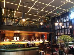 -Tivano意大利餐厅(成都居舍酒店)