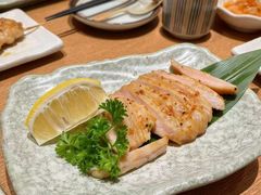 -一本料理(西溪天街店)