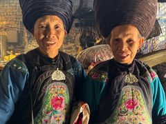 -苗族饮食文化传习所