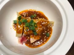 -大理实力希尔顿酒店•御玺中餐厅