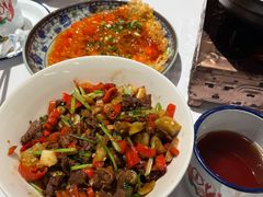 -丹虾·文和友小龙虾品牌(内街店)