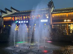 -嘉兴月河历史街区