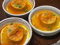 -古京·臻致料理(月湖店)
