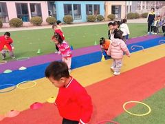 -北京市丰台区阳光起点锦城幼儿园(丰台园)