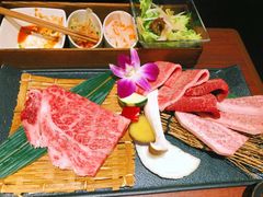 -焼肉とビール 市場小路(四条烏丸店)