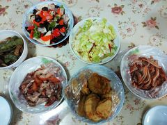 -熊氏卤菜(双元路店)