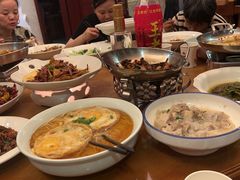 -畅娭毑土菜馆(南塘安置小区1区店)