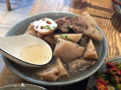 -静一餐厅·湖北菜(前门创始店)
