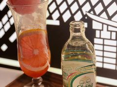 -柠檬树茶餐厅(海雅缤纷城店)