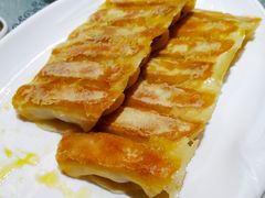 金牌锅贴-西安饭庄(立丰国际店)