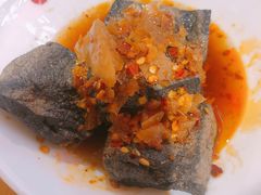 老长沙臭豆腐-呷佬·长沙手工米粉(金沙江路店)