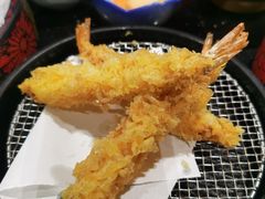-德川家日本料理(龙德广场店)
