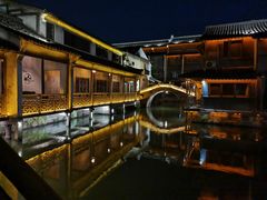 -乌镇东栅景区