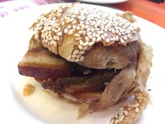 -北京小肠陈饭庄(方庄店)