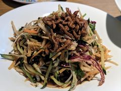 -宏达老菜馆(东安街店)