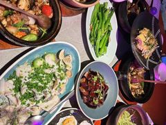 -啫神·广州地标美食(北京路店)