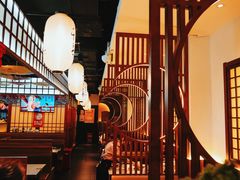 -千寻山野烤肉(中关村店)