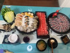 -丽江庭院之丽江往事(安定门店)
