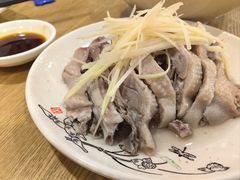 鹅肉-乡亲鹅肉城(吴江店)