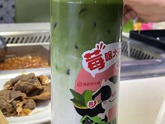 -海底捞火锅(吾悦国际广场店)