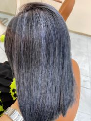 -icare美发沙龙
