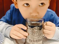 -哈拉硕俄式西餐