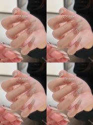 -M·X Nail日式美甲美睫