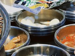 -入火韩国烤肉(凯旋广场店)