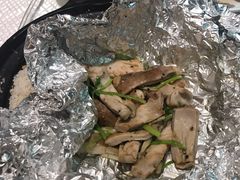 盐焗猪肚尖-莞香楼·正宗东莞菜(东升店)