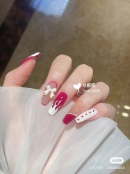-妙睫屋日式美甲美睫