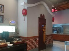 -老蒲鲜·地标·非遗美食(涵江店)
