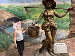 -北海金海湾红树林生态旅游区