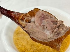 至尊烧鹅-万年酒楼(越秀南路店)