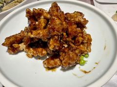 -味+新京宴·烤鸭·北京菜(创意谷店)