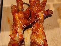 -通海俄式烧烤·俄罗斯大串(嵩山路店)
