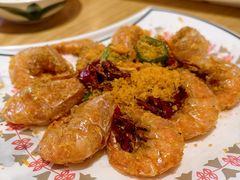 -德胜轩正宗顺德菜(宝安沙井会展中心店)