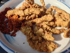 -都江堰石锅鱼