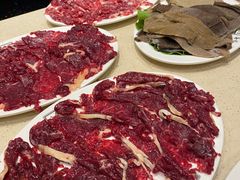 -八合里潮汕鲜牛肉火锅(吉大店)