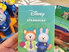 -星巴克臻选(南京艾尚天地店)